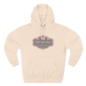 The WILD ROSE HOPE Hoodie