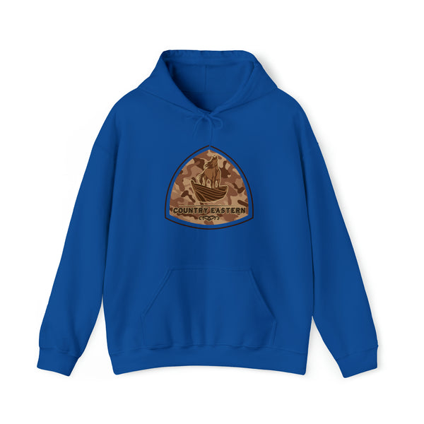 Horse 'n' Dory Hoodie
