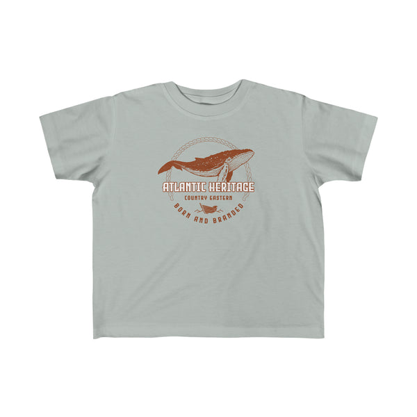 The WHALE Tee (Toddler)
