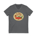 The BAYMAN GOT ME GONE Tee (V-Neck)