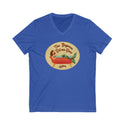 The BAYMAN GOT ME GONE Tee (V-Neck)
