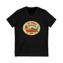 The BAYMAN GOT ME GONE Tee (V-Neck)