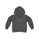 The NEWFALBERTAN ALBERTALANDER Hoodie (Youth)