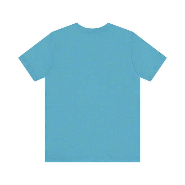The BELT BUCKLE Tee