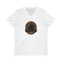 The RUGGED OL' ROCK Tee (V-Neck)