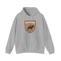 The BAYMAN Basic Hoodie (Sizing up to 5XL)