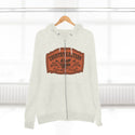 The BELT BUCKLE Zipper