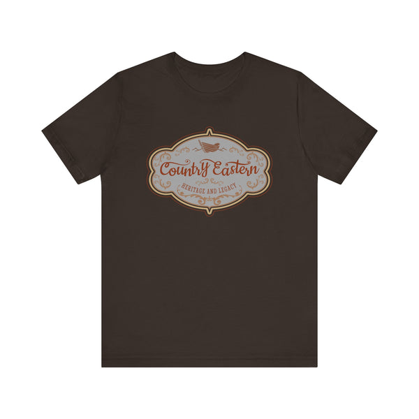 The CLASSIC COUNTRY EASTERN Tee