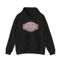 The WILD ROSE HOPE basic hoodie (Sizing up to 5XL)
