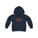 The NEWFALBERTAN ALBERTALANDER Hoodie (Youth)