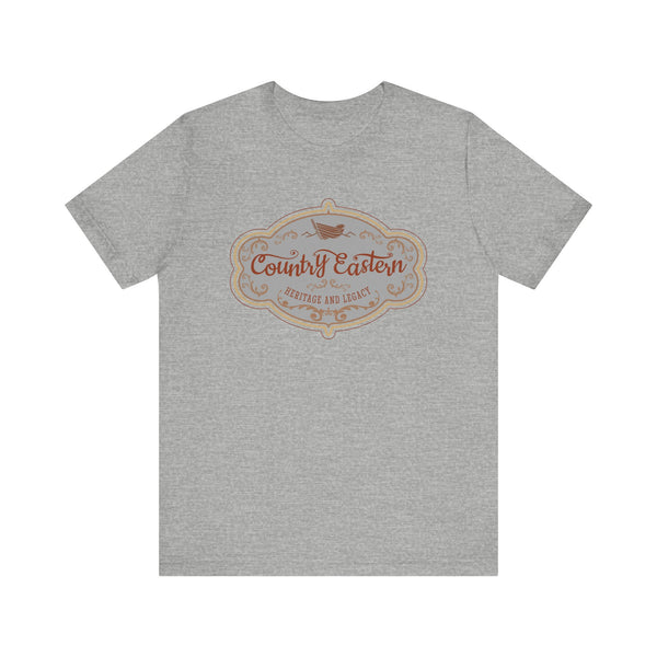 The CLASSIC COUNTRY EASTERN Tee