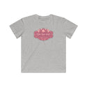 The WILD ROSE HOPE Tee (Youth)