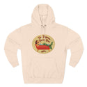 The BAYMAN GOT ME GONE Hoodie