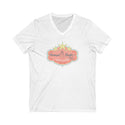 The MERMAID MAGIC Tee (V-Neck)