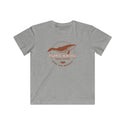 The WHALE Tee (Youth)