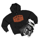 The BELT BUCKLE Zipper