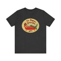 The BAYMAN GOT ME GONE Tee