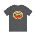 The BAYMAN GOT ME GONE Tee