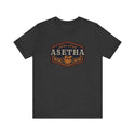 The ASETHA - COUNTRY EASTERN Tee