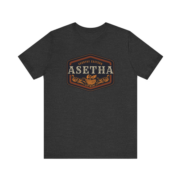 The ASETHA - COUNTRY EASTERN Tee