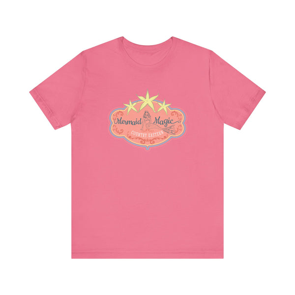 The MERMAID MAGIC Tee