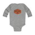 The DORY Onesie (Long Sleeve)