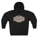 The CLASSIC COUNTRY EASTERN Zipper