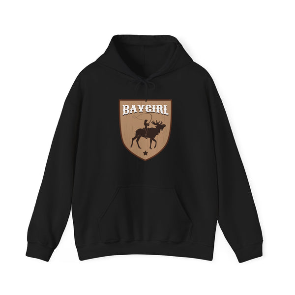 The BAYGIRL Basic Hoodie (Sizing up to 5XL)
