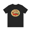 The BAYMAN GOT ME GONE Tee