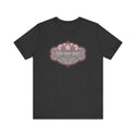 The WILD ROSE HOPE Tee