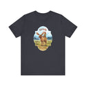 The BAYGIRL N' MOOSE Tee