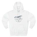 The WHALE Hoodie