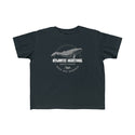 The WHALE Tee (Toddler)