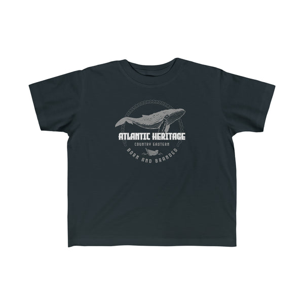 The WHALE Tee (Toddler)