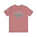 The WILD ROSE HOPE Tee