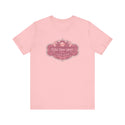 The WILD ROSE HOPE Tee