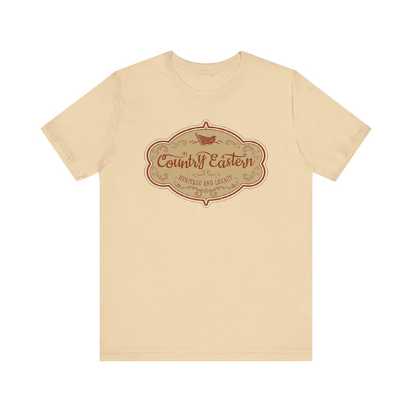 The CLASSIC COUNTRY EASTERN Tee
