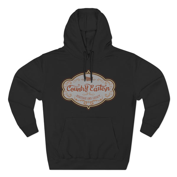 The CLASSIC COUNTRY EASTERN Hoodie
