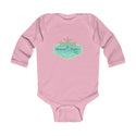 The MERMAID MAGIC Onesie (Longsleeve)