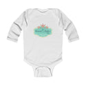 The MERMAID MAGIC Onesie (Longsleeve)