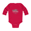 The COD Onesie (Long Sleeve)
