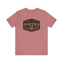 The ASETHA - COUNTRY EASTERN Tee