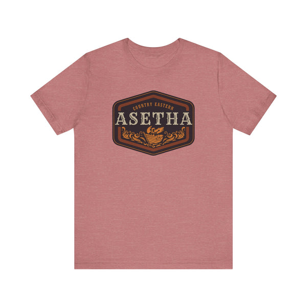 The COUNTRY EASTERN - ASETHA Tee