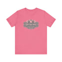 The WILD ROSE HOPE Tee