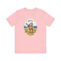 The BAYGIRL N' MOOSE Tee