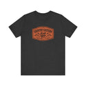 The BELT BUCKLE Tee