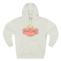 The MERMAID MAGIC Hoodie