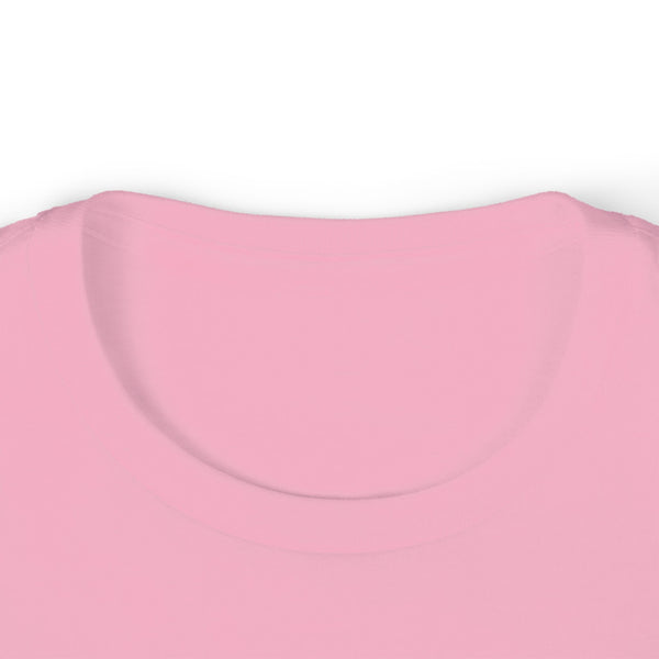 The WILD ROSE HOPE Tee (Youth)