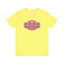 The WILD ROSE HOPE Tee