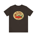 The BAYMAN GOT ME GONE Tee